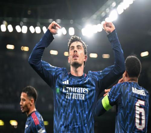 英超5个欧冠席位已稳，但7队出征需“神剧本”！