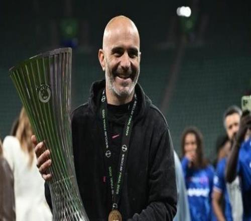 斯基拉：如果孔蒂离任，那不勒斯将会评估马雷斯卡等换帅人选