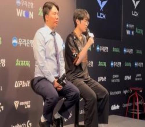 Zeus：上路一直以来都是一个很难对整局游戏产生很全面影响的位置