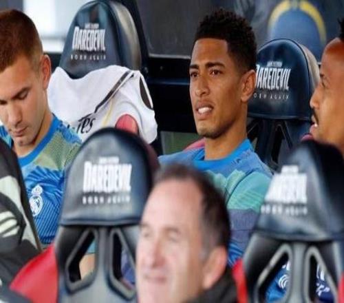 阿斯：贝林不会首发出战拜仁，皮塔奇和居莱尔都将先发