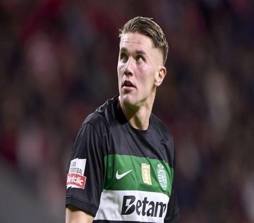 葡超97球射手王返场,半数球迷却想给他鼓掌