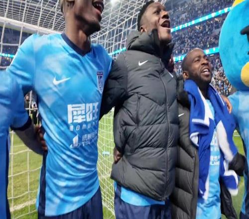 就差3米！阿利米跑动榜第二4外援保下限欧冠级魔鬼主场等待浙江