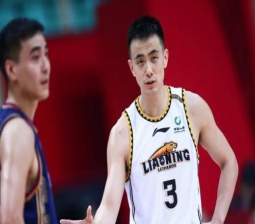 44分13板9助！辽篮双星终于硬气一回：给他俩顶薪还真值了