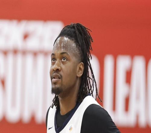 恭喜火箭队！牛顿进G联赛最佳阵容1阵，尼克斯进3阵，2人榜上无名