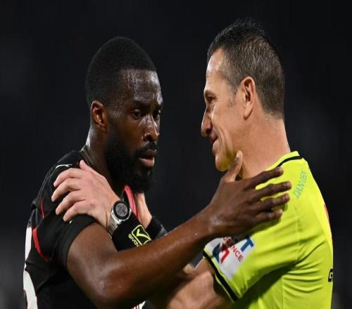 意大利体育法庭：那不勒斯和AC米兰因延迟比赛均被罚款