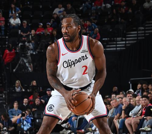 拒逆转！伦纳德34+4，弗拉格25+9，NBA纪录诞生，此战诞生4个事实