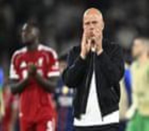 克洛普接班人摊牌：02落后，安菲尔德能救我们吗