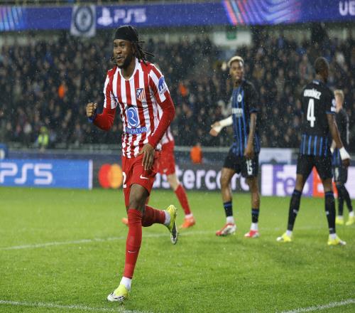 卢克曼：与巴萨的对抗一直充满挑战，但我们成功实现了目标_西甲直播