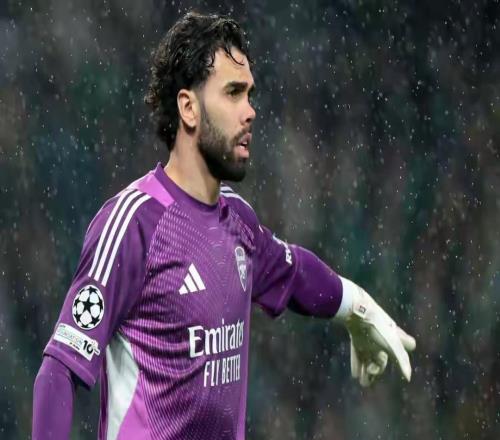 欧冠联赛英超阿森纳队客场1比0击败葡超葡萄牙体育队