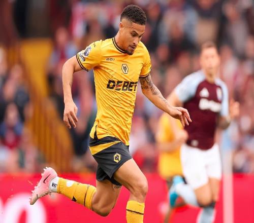 趁火打劫!狼队如降级或送曼联豪礼,红魔有望迎来卡塞米罗接班人