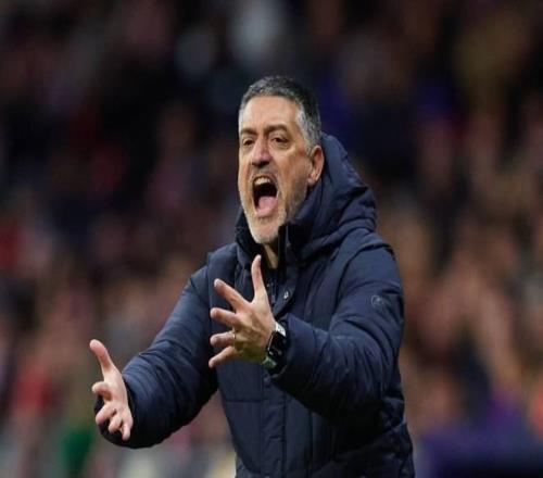 皮米恩塔：接手塞维时球队说目标中游，结果踢一半要我进欧战