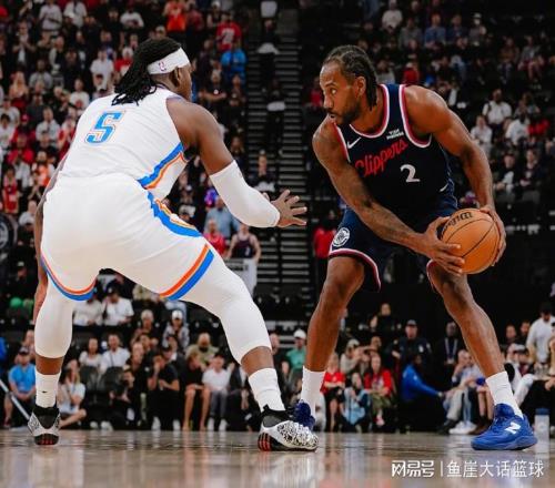 大胜！亚历山大20+11首发最低，伦纳德20+8创纪录，霍姆格伦爆发