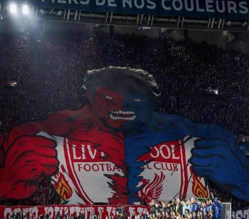 斯洛特的利物浦，山穷水尽