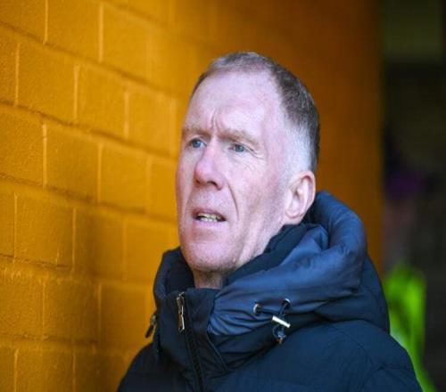 斯科尔斯：如果卡里克转正，那么今年的11月将对他至关重要