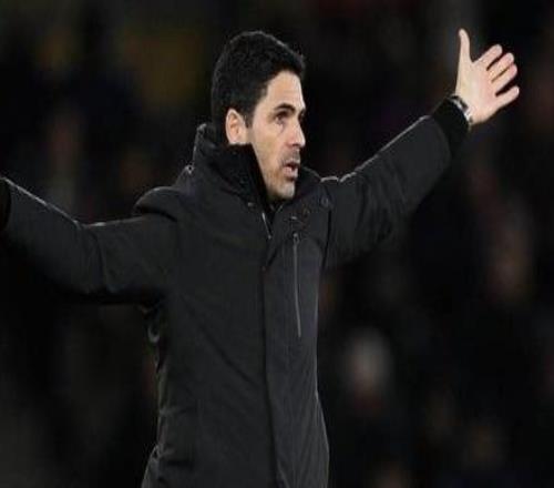 阿尔特塔赛后摊牌：输球责任全在我，但更衣室早被他骂聋了