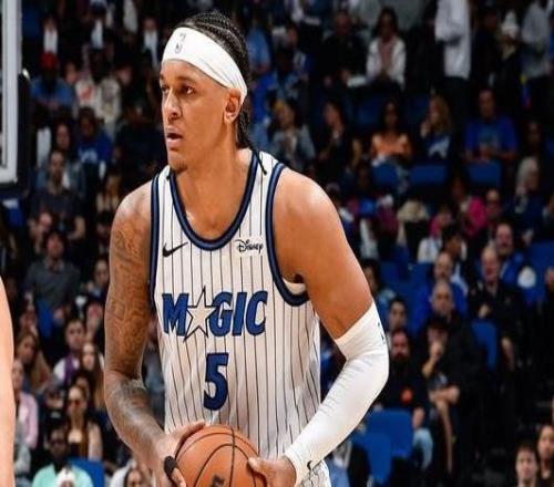 班凯罗20+8+6小香农生涯新高33分魔术主场轻取森林狼