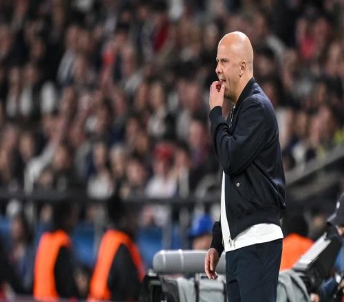 利物浦02巴黎后,名宿点名1人"绝对丢人",萨拉赫枯坐板凳