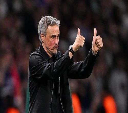 王勤伯：大巴黎专杀英超！7连不败6胜1平