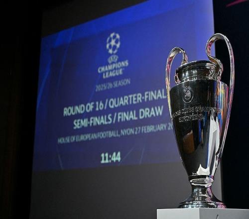 英超9队踢欧战欧足联规则被钻出第6个欧冠名额