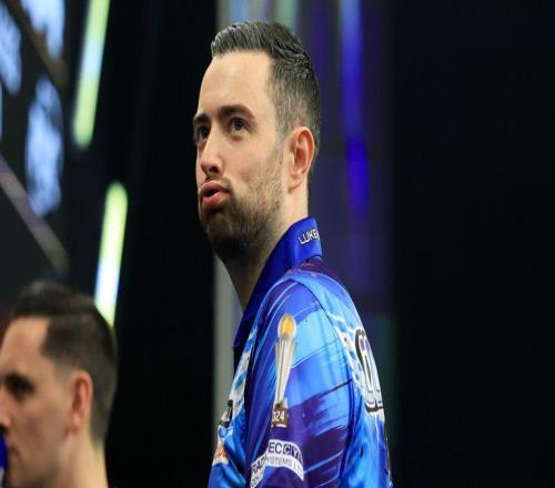 卫冕冠军Humphries：再输首轮就真没戏了，11分悬在悬崖边