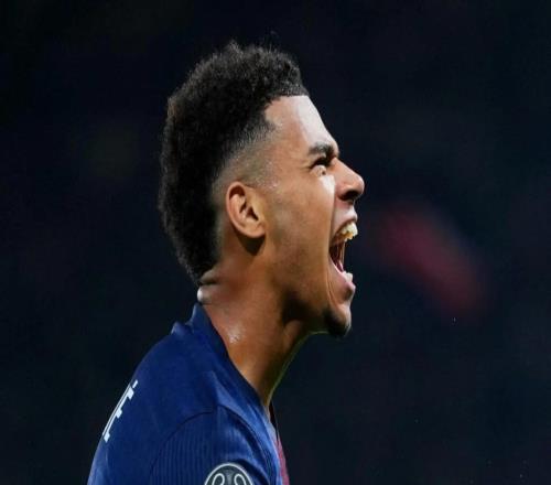 TA：巴黎是球场上的纯粹主义者，正不断拆解英超的实用主义