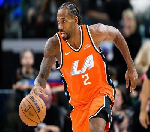 一边倒！快船110128雷霆，看数据：他是头号罪人！