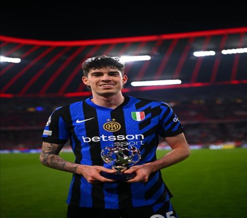 再谈巴斯托尼转会巴塞罗那的闹剧传闻