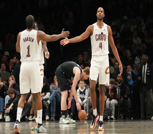 阿特金森:莫布里的复苏状态源于哈登的影响他总能提升队友的表现_NBA直播