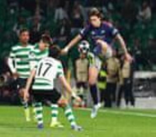 意大利连续3届世界杯出局，23岁后卫把痛苦转嫁给阿森纳对手