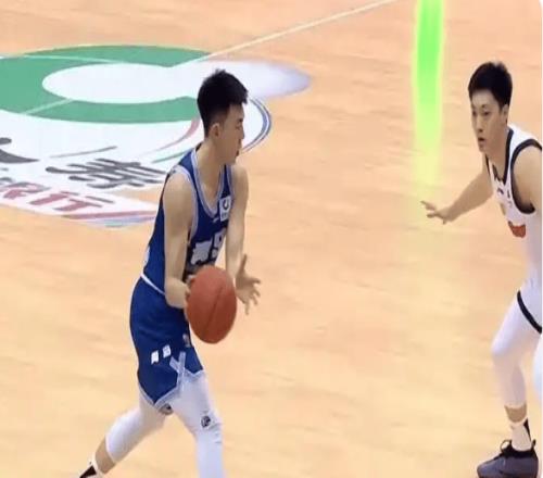 43分绝平+22分新星爆发！广东16分大逆转背后，杜锋却笑不出来