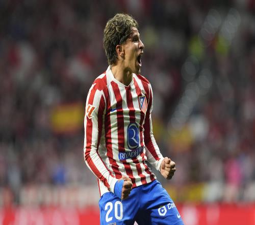 小西蒙尼评论库巴西红牌事件直言本可单刀面对门将感受到身体接触_西甲直播