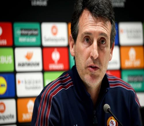 埃梅里：桑乔缺阵一两周我们并非热门，机会永远是五五开