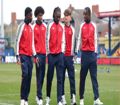 费迪南德：阿森纳争冠的关键变量是马克斯道曼