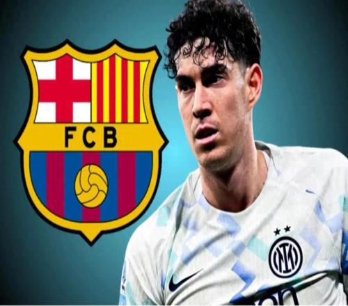 峰回路转巴斯托尼并未要求离队巴萨5000万报价被国米当成笑话