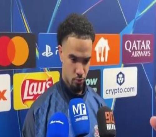 小埃梅里：我现在还不想休息，只要能上场踢球我就很开心