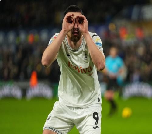 穆里尼奥选锋提速!英冠射手王对决荷兰老将,谁能打动本菲卡主帅