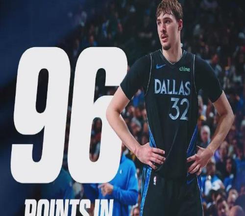 WOC场均40分！破乔丹纪录，悬念又回来了！