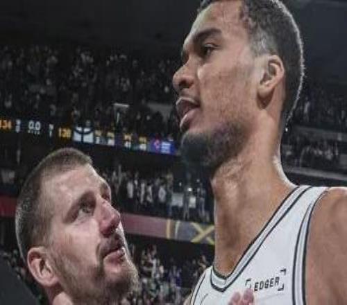 全在挑对手！季后赛提前开打，登哥又软脚虾了！亚历山大锁定MVP！