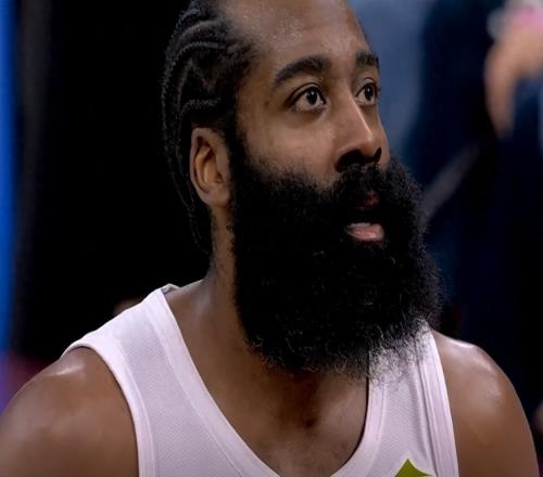 拒绝18分翻盘，骑士赢下季后赛预演，数据一览，最大功臣不是哈登