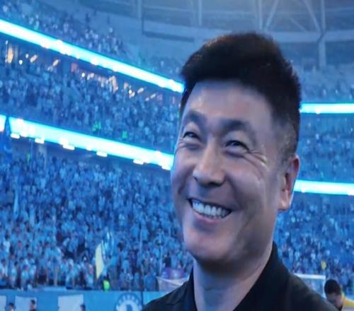 中超第5轮预测：大连三连胜申花平海港国安难胜蓉城河南输山东