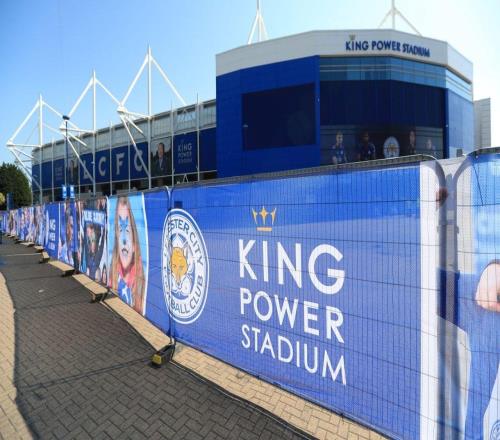 莱斯特城6分罚单坐实，英超冠军真要踢英甲了