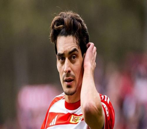 迪马：多特和米兰有意免签迪奥戈莱特，球员不与柏林联合续约