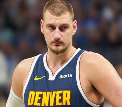 三节14分15板10助！带队10连胜！约基奇创神级纪录，MVP配不上你