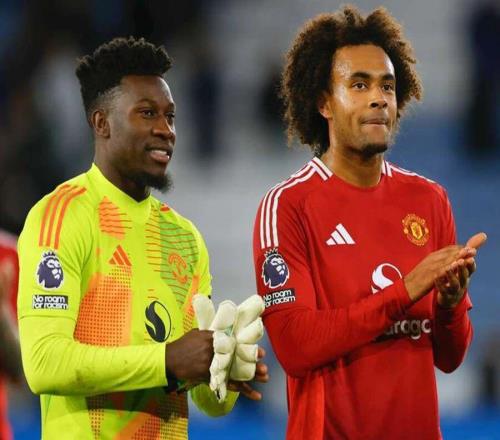 曼联告知欲留队二人今夏肯定要出售！想收回5000万，节省30万周薪