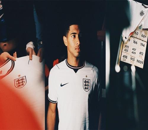 消失的低价票,史上最贵球衣,足球还能回家吗