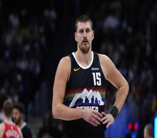 约基奇10场数据血洗140万条历史记录，掘金这波赢麻了