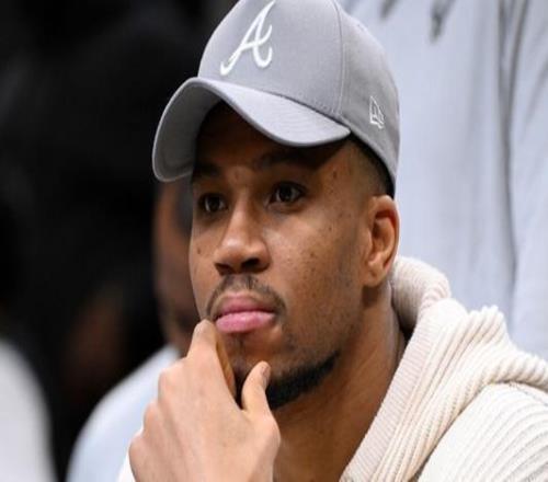 霍斯特谈字母哥伤情：尚未获得在比赛中上场的医疗许可