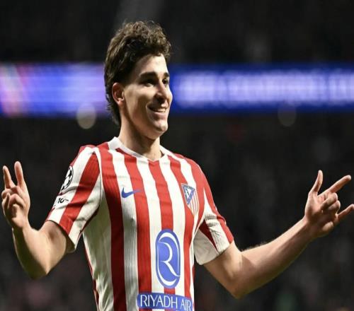 TA：阿尔瓦雷斯从小就是巴萨球迷马竞有加薪留人的操作空间