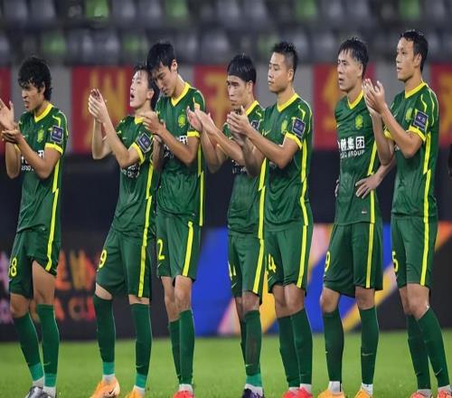 国安队已踢完四轮中超，这位新援却依然没亮相迎来首秀，引发热议