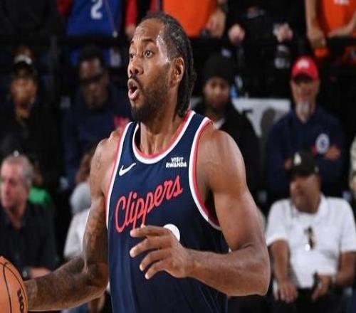 伦纳德：我要向SGA致敬雷霆能成为总冠军是有原因的